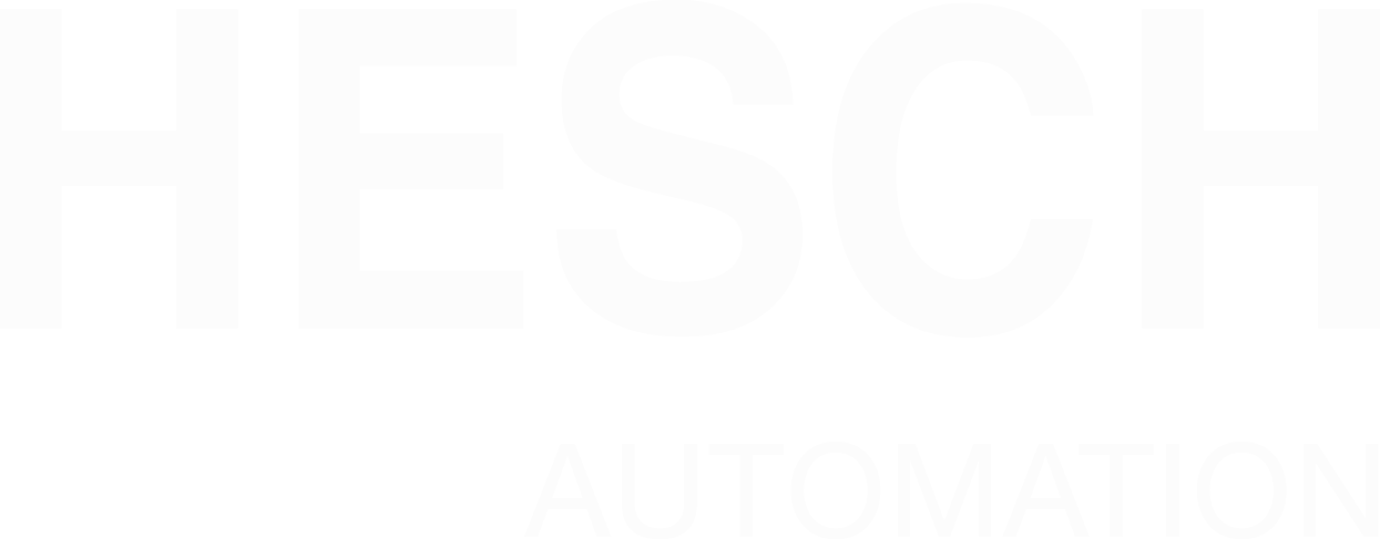 HESCH Industrie-Elektronik GmbH
