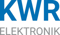 KWR Elektronik GmbH