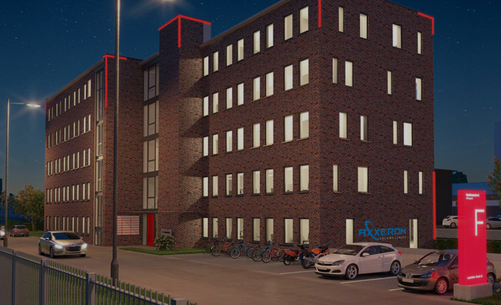 Copyright Axxeron.de (c) Axxeron.de