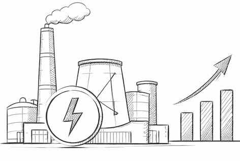 Ventilgesteuertes Hydrauliksystem mit Energieverlust durch Drosselung
