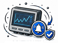 Datenlogger & Störmeldefunktion Datenlogger & Störmeldefunktion