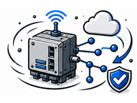 IoT-fähige-Systeme IoU-fähige Systeme
